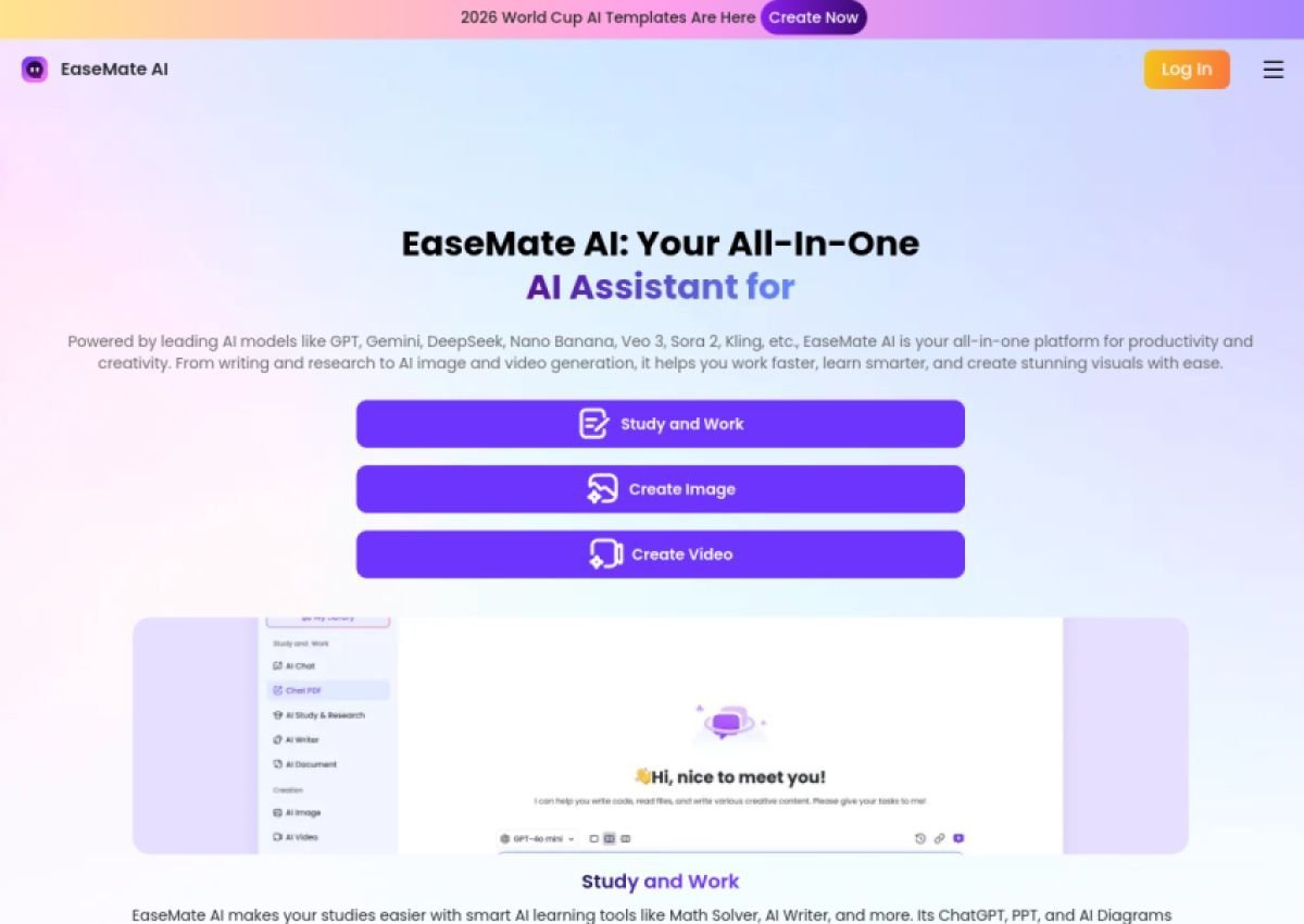 EaseMate