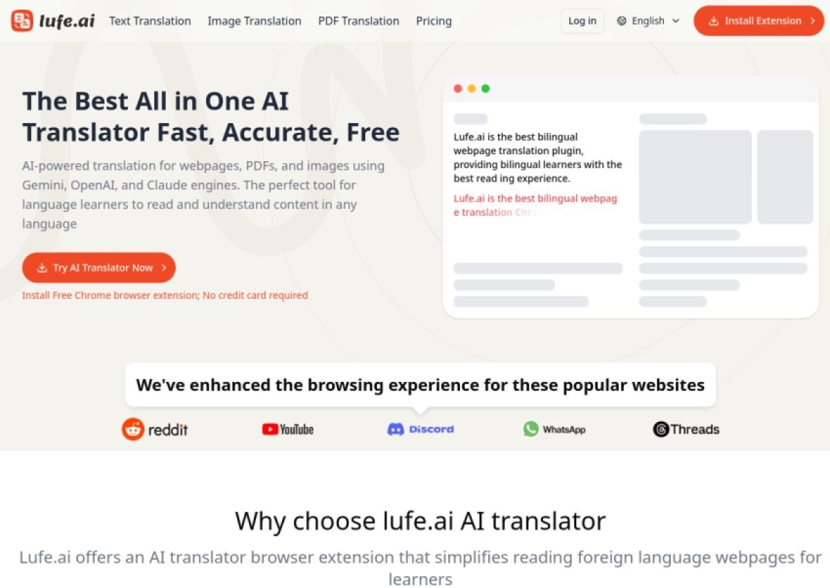 Lufe.AI