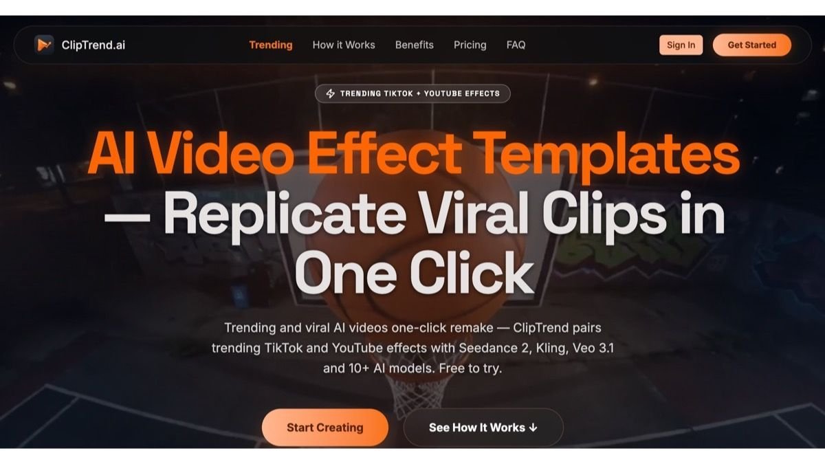ClipTrend.ai
