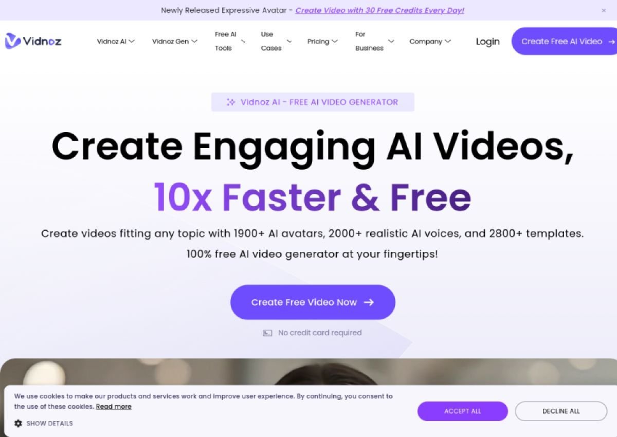 Vidnoz