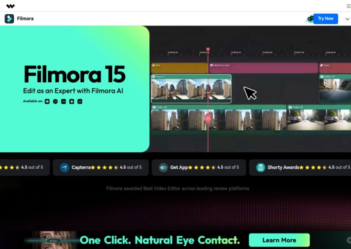 Filmora