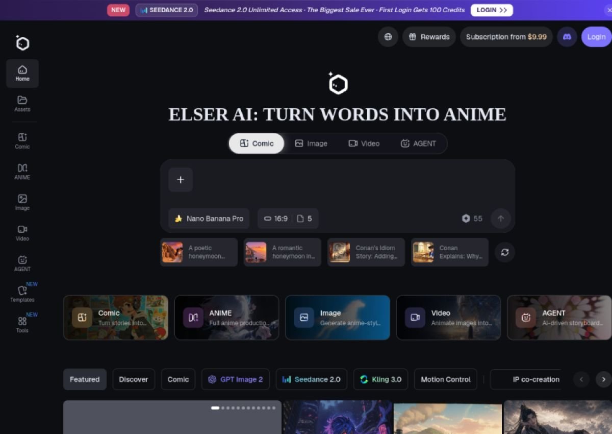 Elser