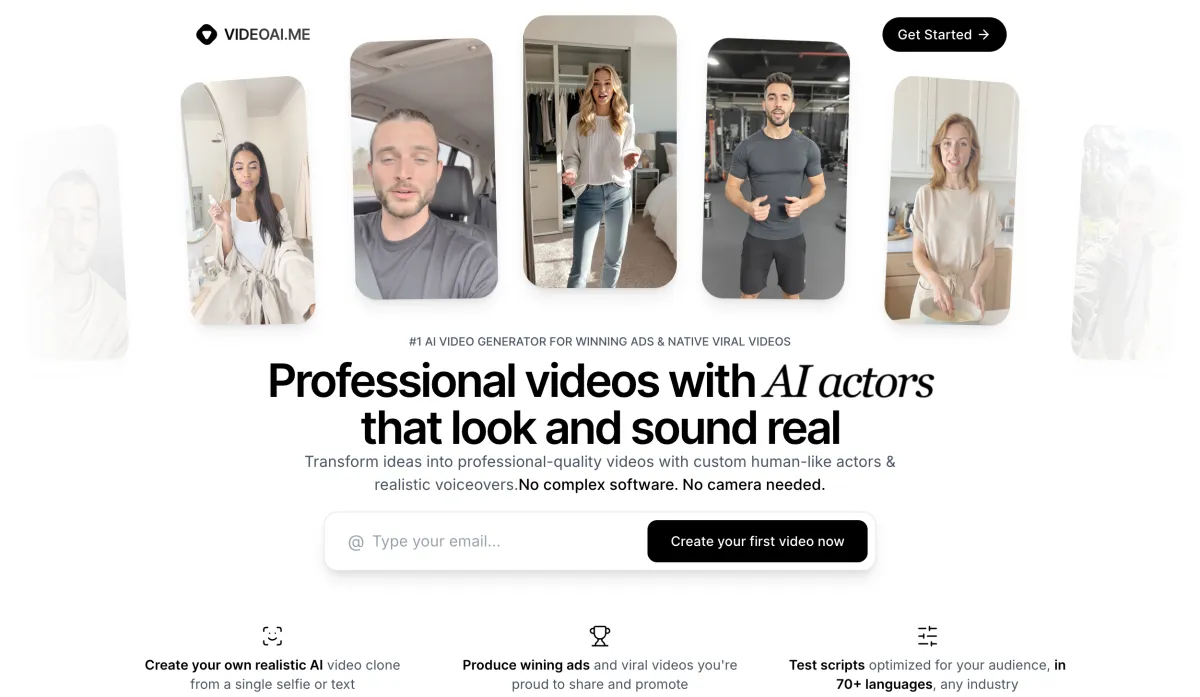 VideoAI