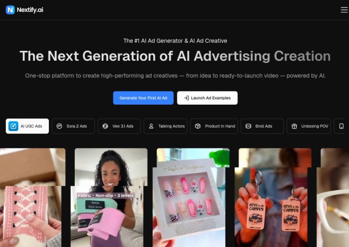 Nextify AI