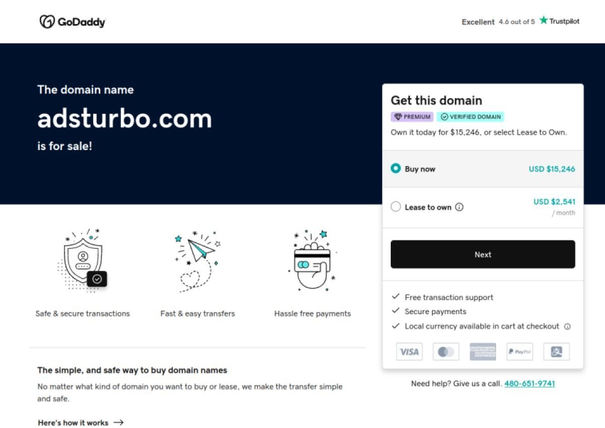 AdsTurbo