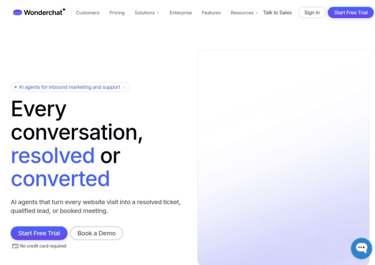 WonderChat