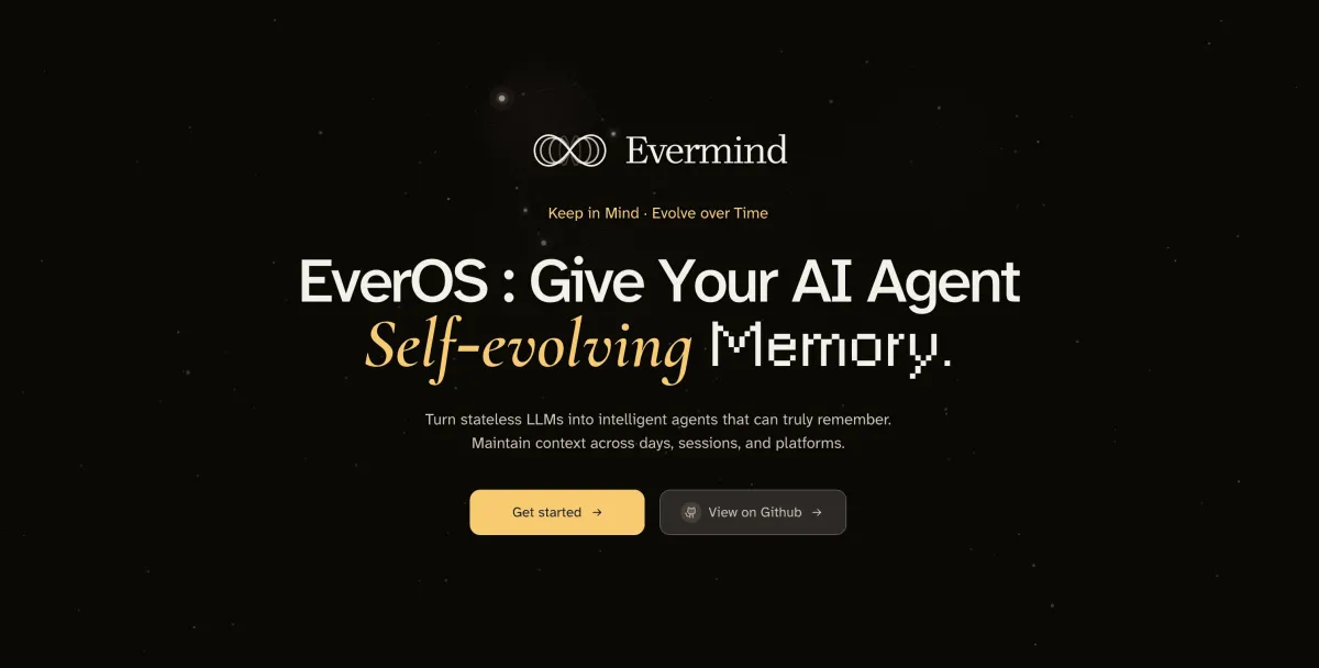 EvermindAI