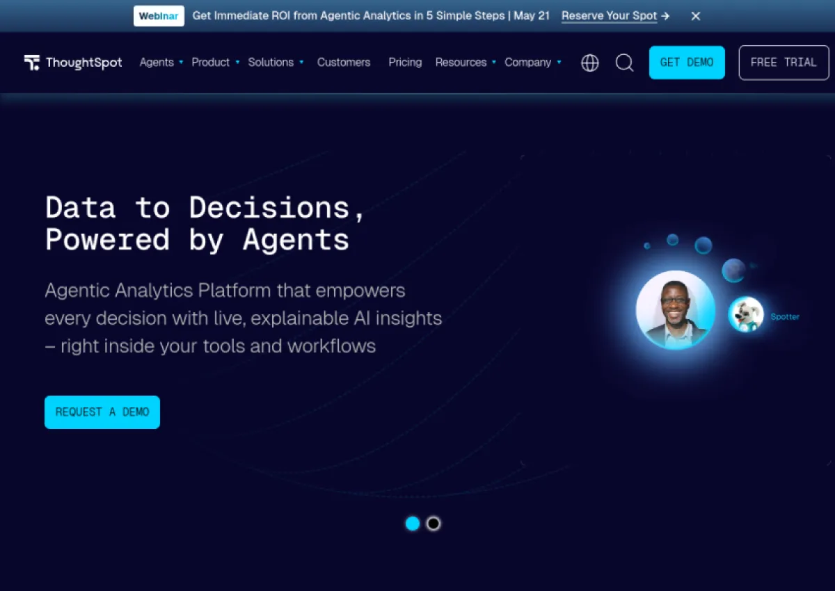 ThoughtSpot