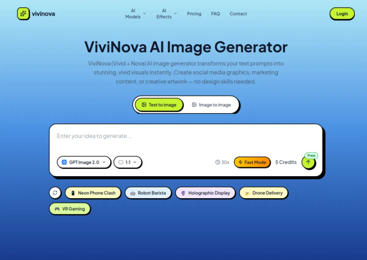 Vivi Nova
