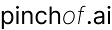Pinchofai